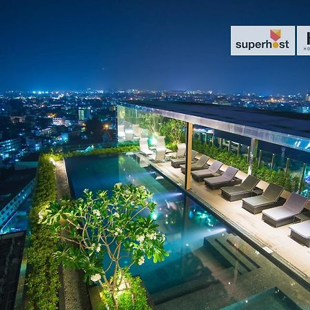 The Astra Condo 2 Bedrooms By Ping Chiang Mai Dış mekan fotoğraf