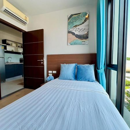 The Astra Condo 2 Bedrooms By Ping Chiang Mai Dış mekan fotoğraf