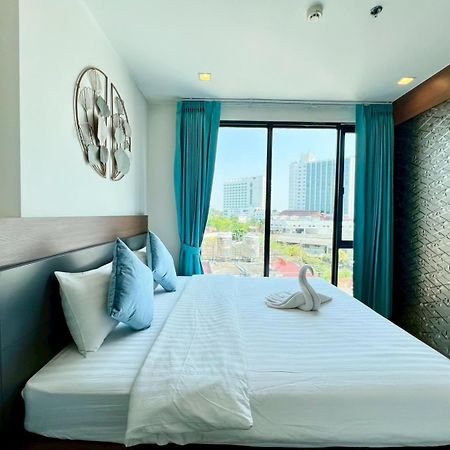 The Astra Condo 2 Bedrooms By Ping Chiang Mai Dış mekan fotoğraf