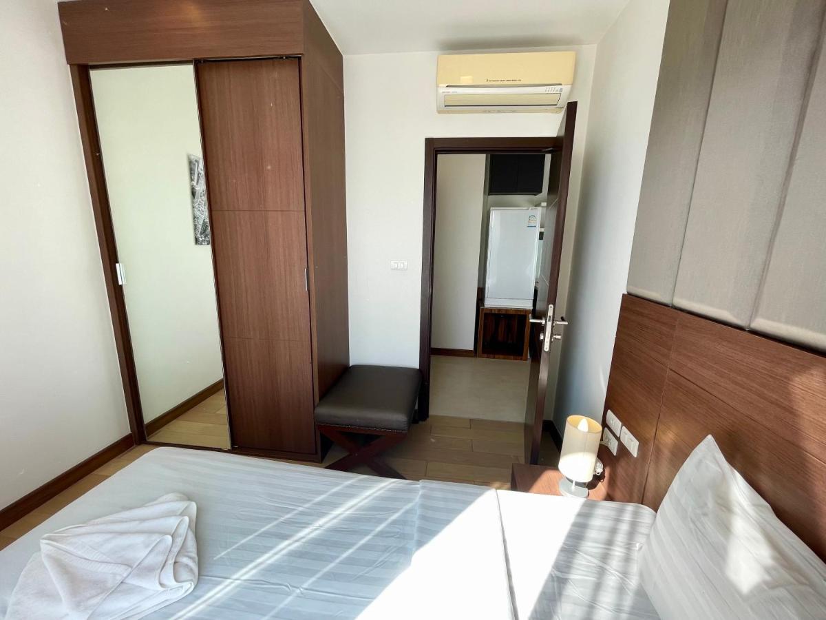 The Astra Condo 2 Bedrooms By Ping Chiang Mai Dış mekan fotoğraf