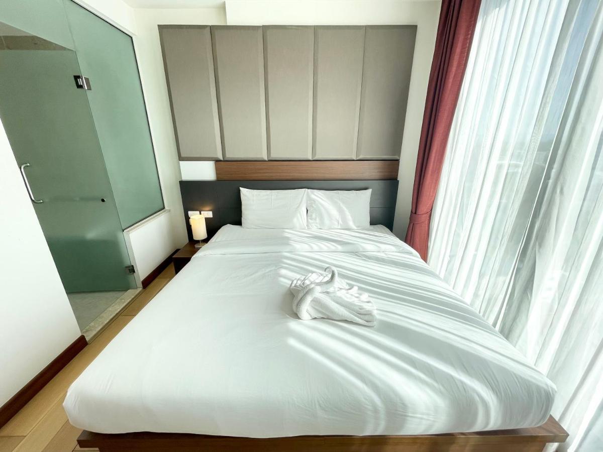 The Astra Condo 2 Bedrooms By Ping Chiang Mai Dış mekan fotoğraf