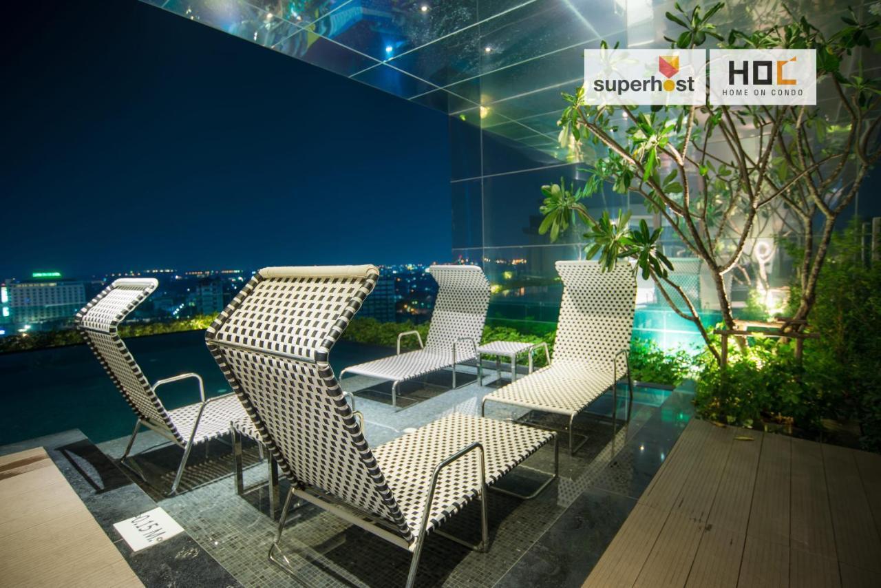 The Astra Condo 2 Bedrooms By Ping Chiang Mai Dış mekan fotoğraf