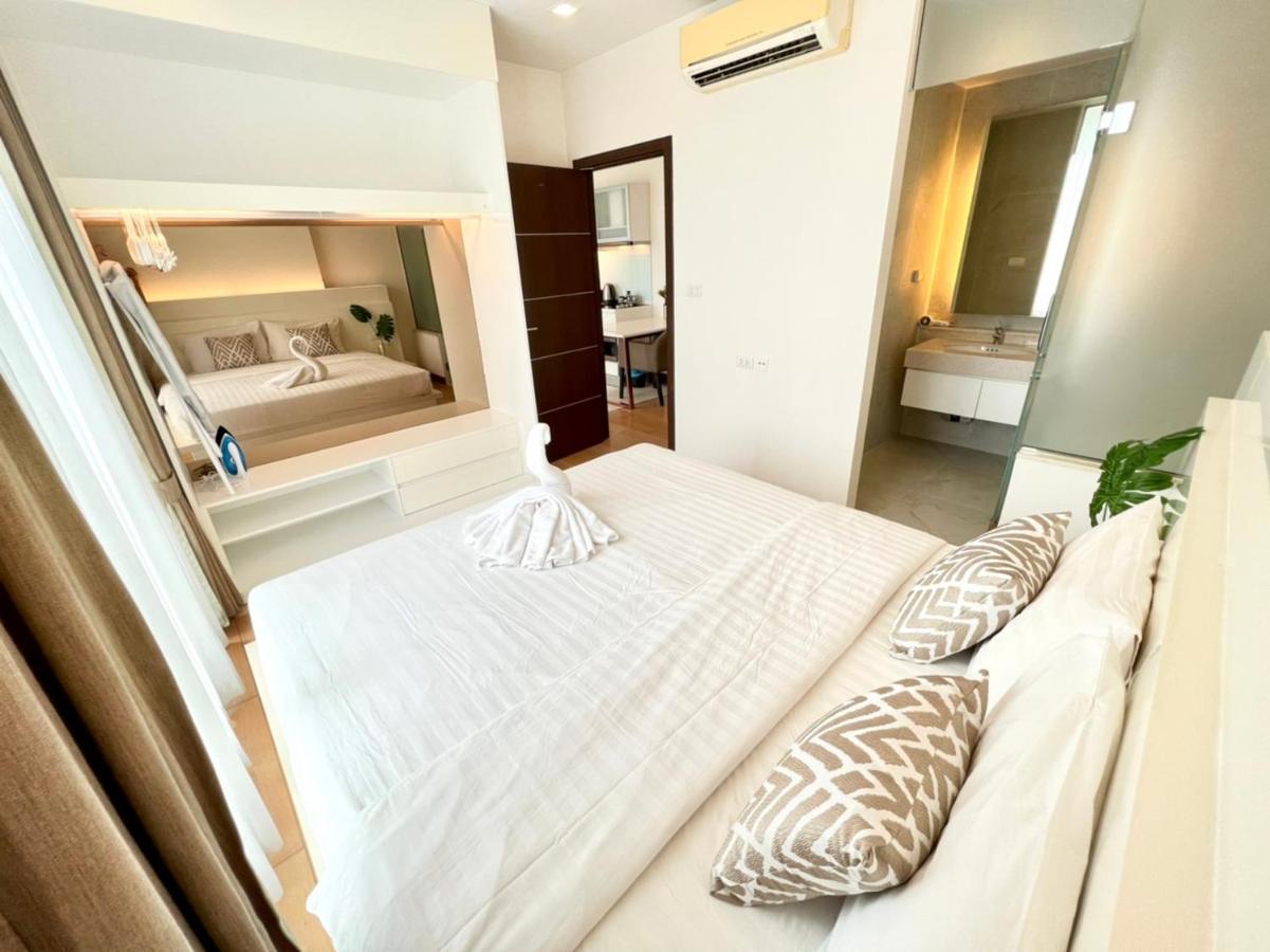 The Astra Condo 2 Bedrooms By Ping Chiang Mai Dış mekan fotoğraf