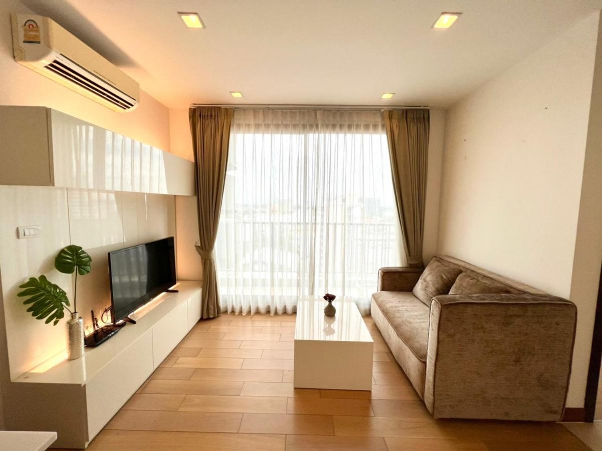 The Astra Condo 2 Bedrooms By Ping Chiang Mai Dış mekan fotoğraf