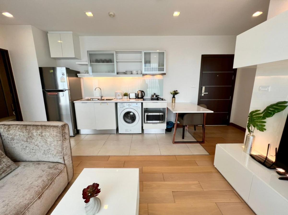 The Astra Condo 2 Bedrooms By Ping Chiang Mai Dış mekan fotoğraf