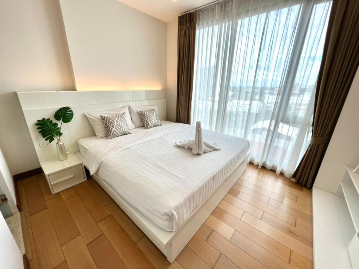 The Astra Condo 2 Bedrooms By Ping Chiang Mai Dış mekan fotoğraf