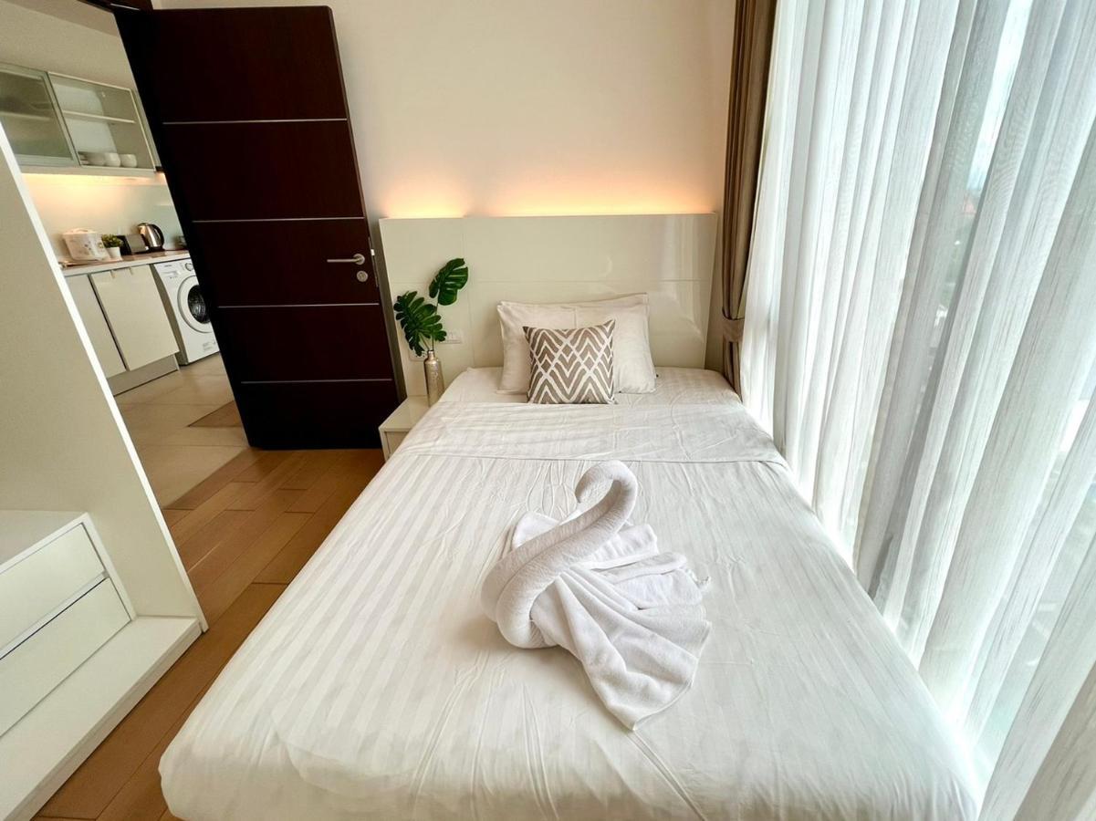 The Astra Condo 2 Bedrooms By Ping Chiang Mai Dış mekan fotoğraf