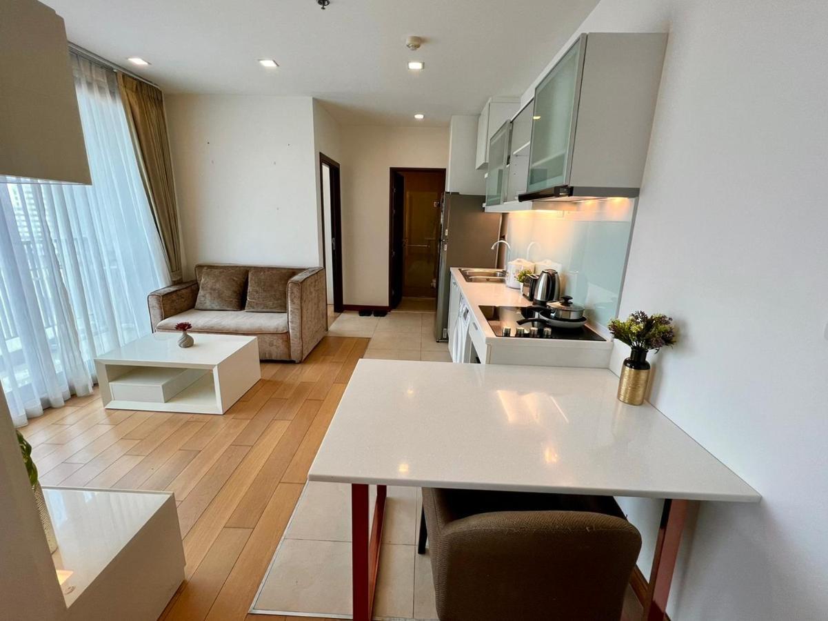 The Astra Condo 2 Bedrooms By Ping Chiang Mai Dış mekan fotoğraf