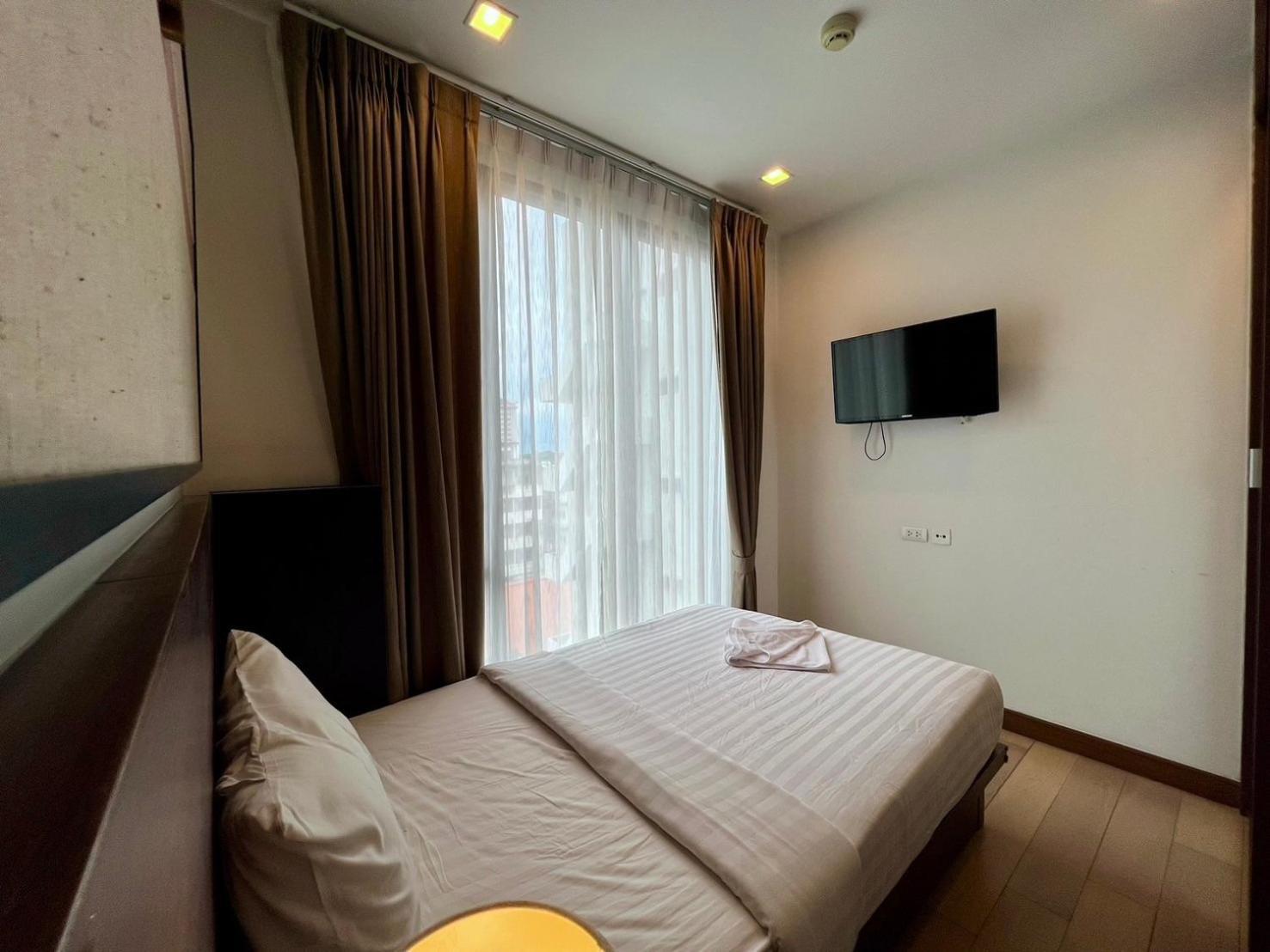 The Astra Condo 2 Bedrooms By Ping Chiang Mai Dış mekan fotoğraf