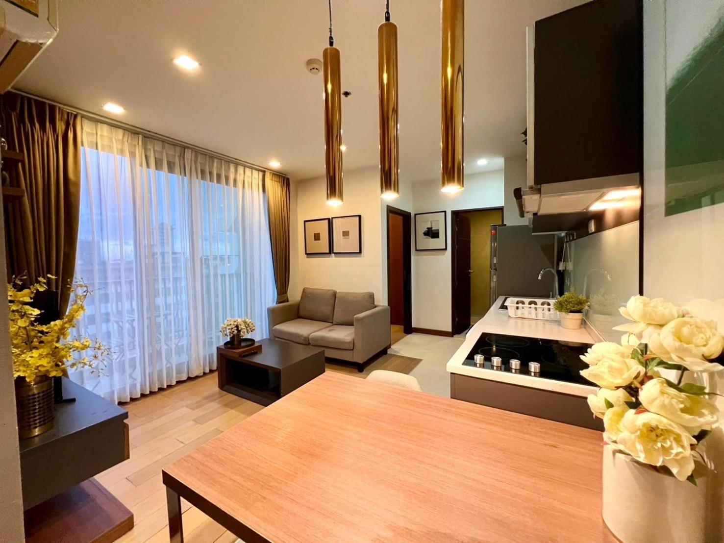 The Astra Condo 2 Bedrooms By Ping Chiang Mai Dış mekan fotoğraf