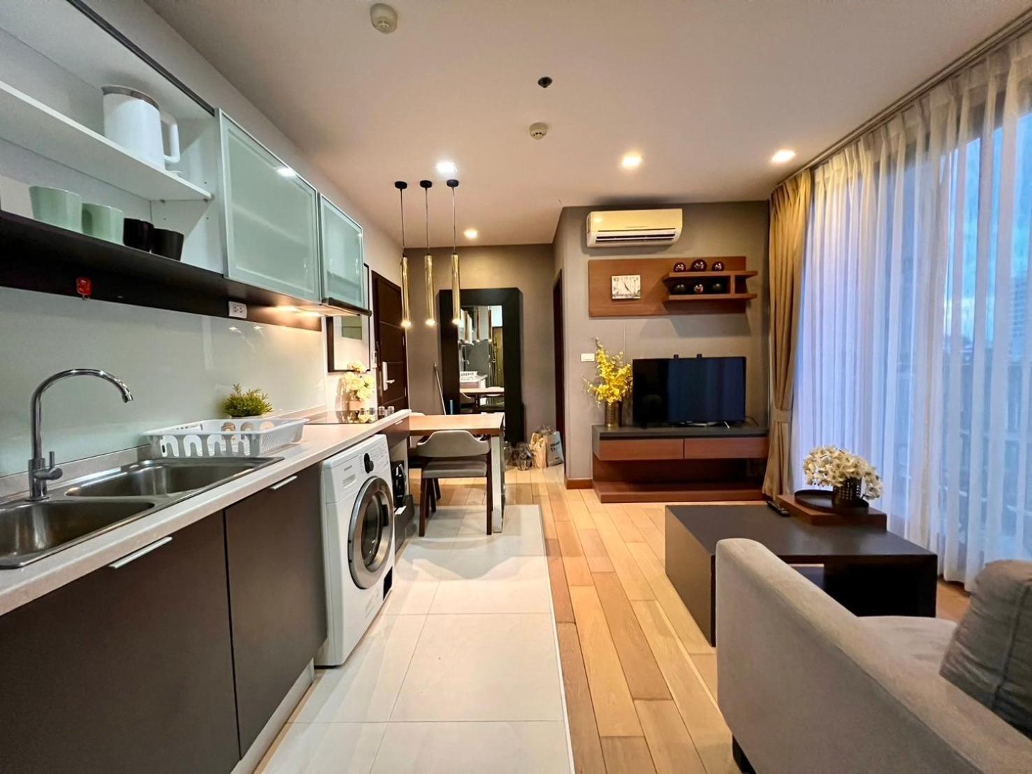 The Astra Condo 2 Bedrooms By Ping Chiang Mai Dış mekan fotoğraf