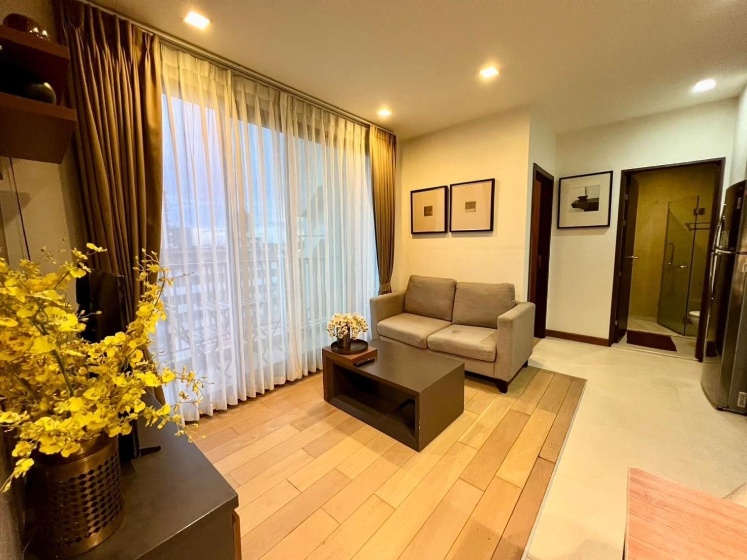 The Astra Condo 2 Bedrooms By Ping Chiang Mai Dış mekan fotoğraf