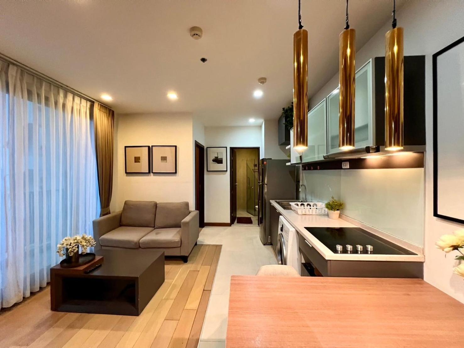 The Astra Condo 2 Bedrooms By Ping Chiang Mai Dış mekan fotoğraf