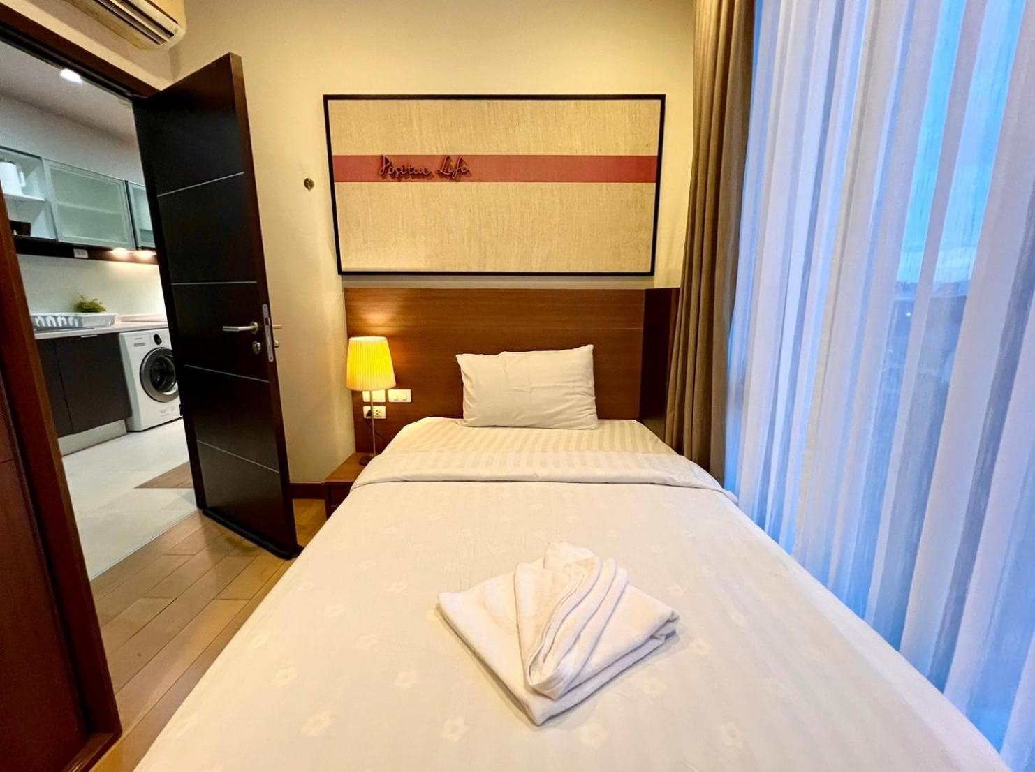 The Astra Condo 2 Bedrooms By Ping Chiang Mai Dış mekan fotoğraf