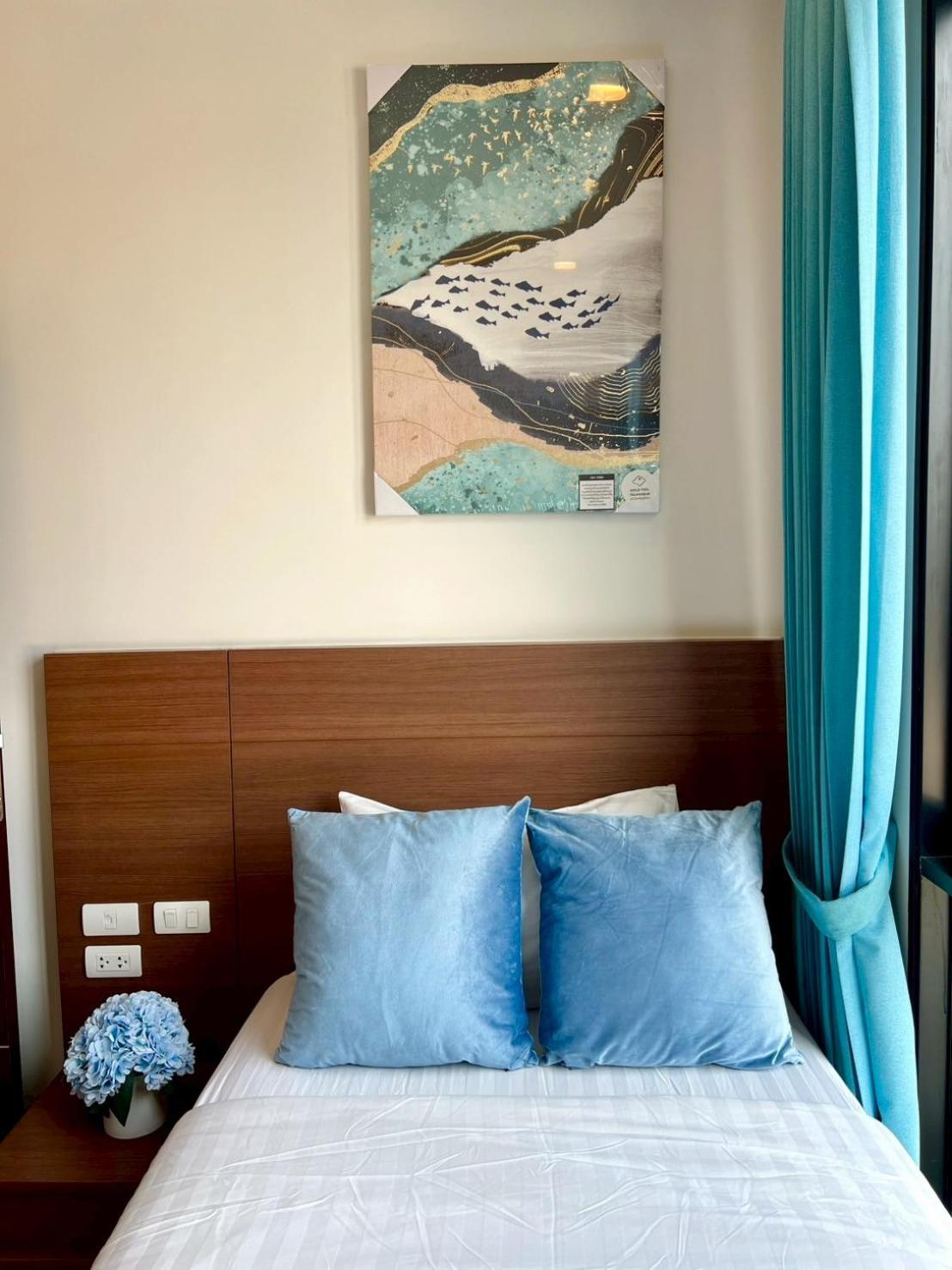 The Astra Condo 2 Bedrooms By Ping Chiang Mai Dış mekan fotoğraf