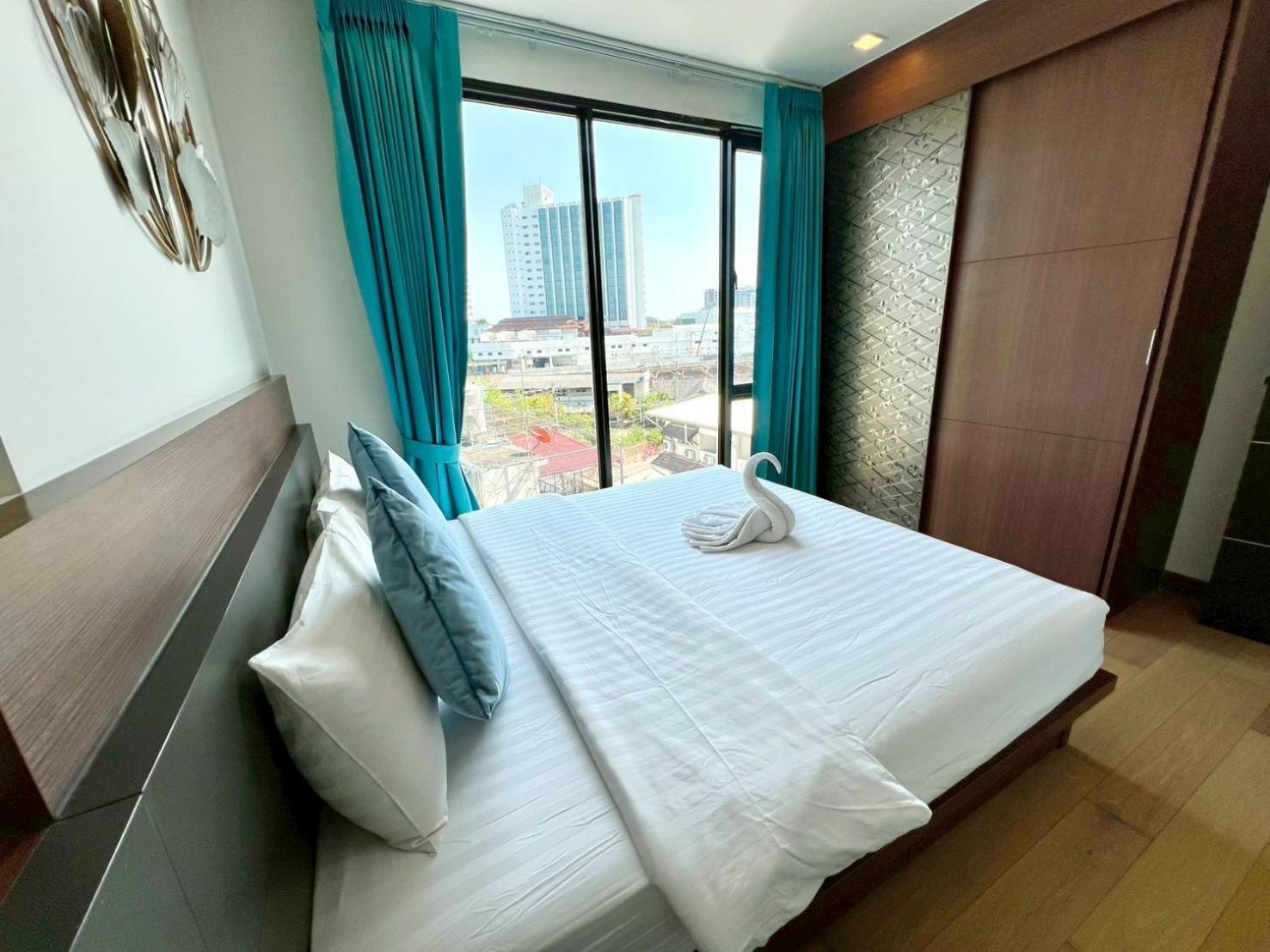 The Astra Condo 2 Bedrooms By Ping Chiang Mai Dış mekan fotoğraf