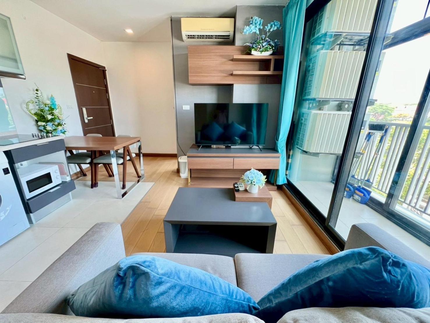 The Astra Condo 2 Bedrooms By Ping Chiang Mai Dış mekan fotoğraf
