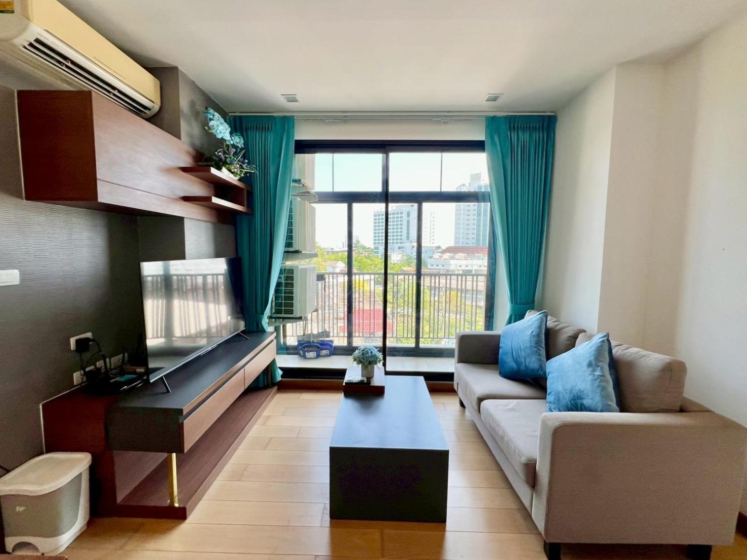 The Astra Condo 2 Bedrooms By Ping Chiang Mai Dış mekan fotoğraf