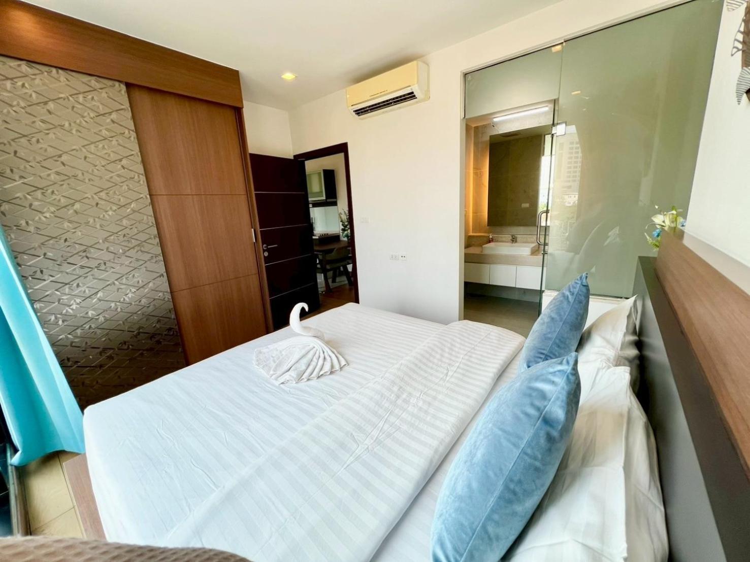 The Astra Condo 2 Bedrooms By Ping Chiang Mai Dış mekan fotoğraf
