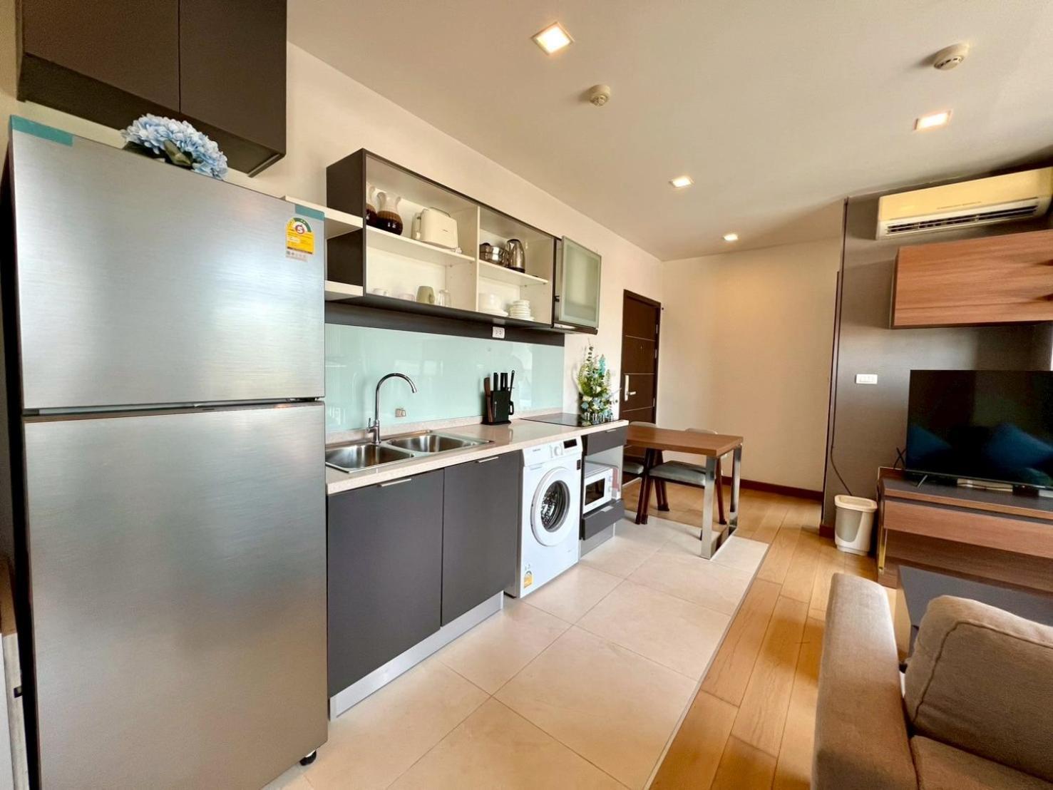The Astra Condo 2 Bedrooms By Ping Chiang Mai Dış mekan fotoğraf