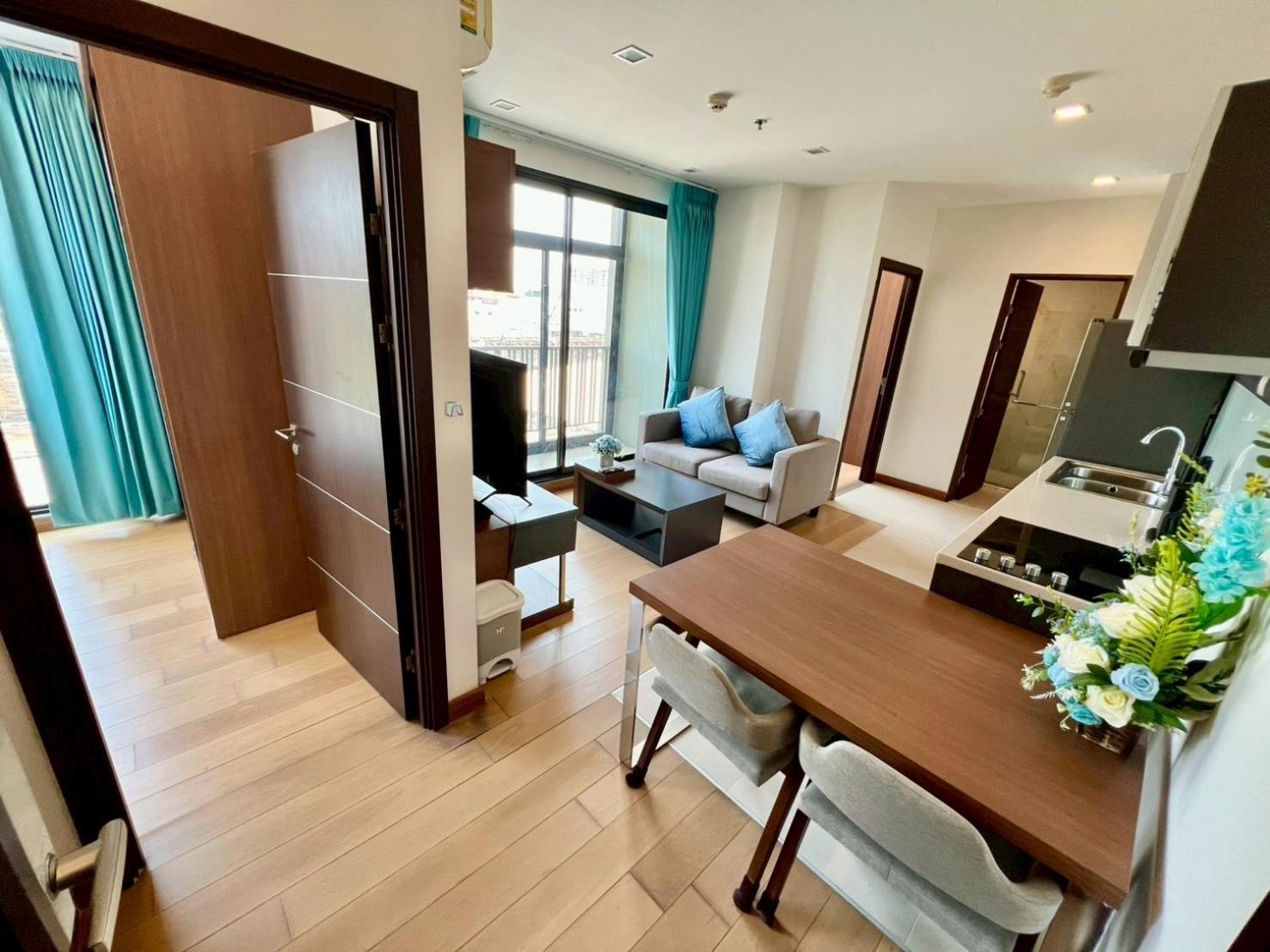 The Astra Condo 2 Bedrooms By Ping Chiang Mai Dış mekan fotoğraf