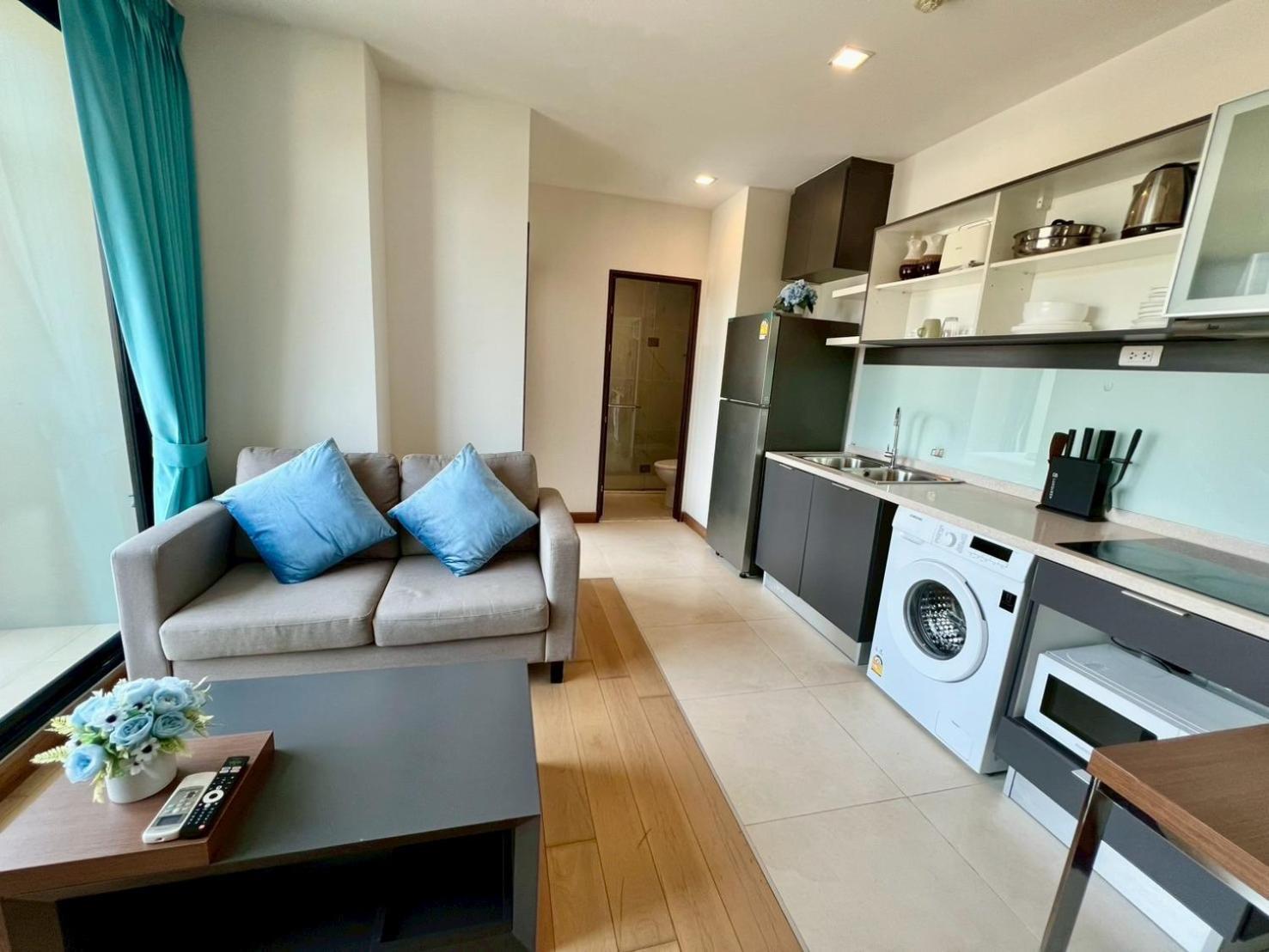 The Astra Condo 2 Bedrooms By Ping Chiang Mai Dış mekan fotoğraf